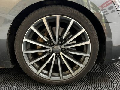 Audi A5 50 TDI QUATTRO S-LINE 30 TURBO   - 38