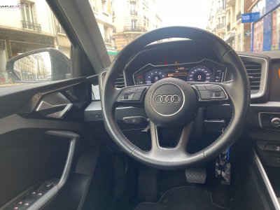 Audi A1 Sportback 30 TFSI 116 ch S tronic 7 Design - 10