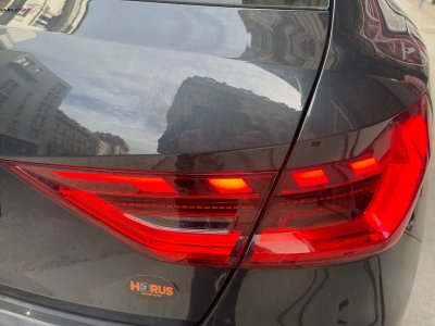 Audi A1 Sportback 30 TFSI 116 ch S tronic 7 Design - 13