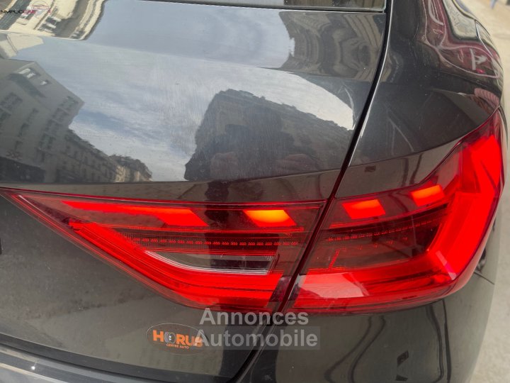 Audi A1 Sportback 30 TFSI 116 ch S tronic 7 Design - 13