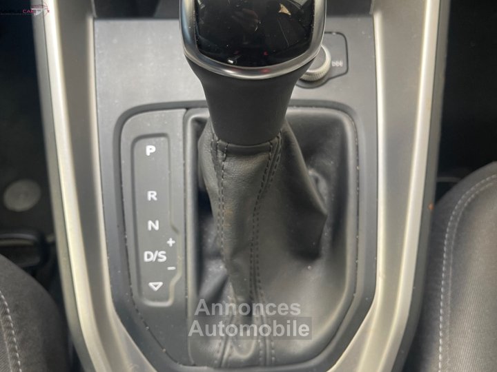 Audi A1 Sportback 30 TFSI 116 ch S tronic 7 Design - 14