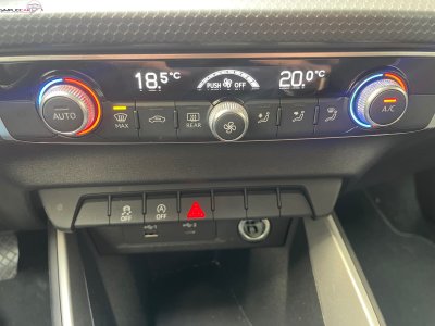 Audi A1 Sportback 30 TFSI 116 ch S tronic 7 Design - 15