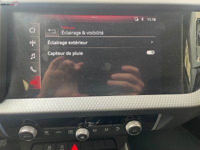 Audi A1 Sportback 30 TFSI 116 ch S tronic 7 Design - 21