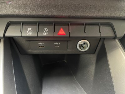 Audi A1 Sportback 30 TFSI 116 ch S tronic 7 Design - 25