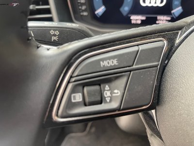 Audi A1 Sportback 30 TFSI 116 ch S tronic 7 Design - 26