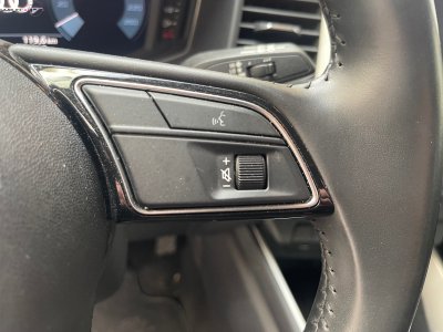 Audi A1 Sportback 30 TFSI 116 ch S tronic 7 Design - 27