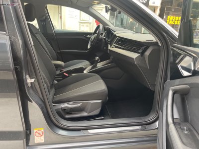 Audi A1 Sportback 30 TFSI 116 ch S tronic 7 Design - 28