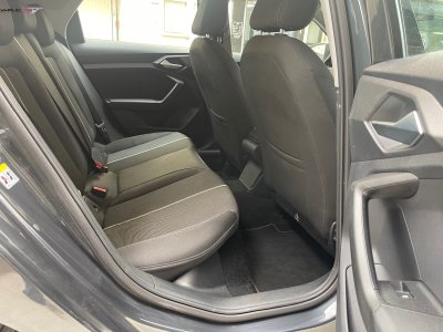 Audi A1 Sportback 30 TFSI 116 ch S tronic 7 Design - 29