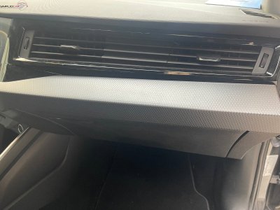 Audi A1 Sportback 30 TFSI 116 ch S tronic 7 Design - 30