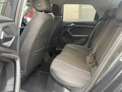 Audi A1 Sportback 30 TFSI 116 ch S tronic 7 Design - 31