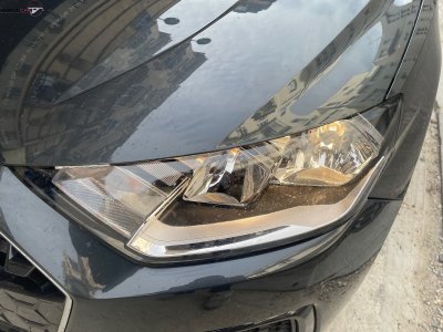 Audi A1 Sportback 30 TFSI 116 ch S tronic 7 Design - 34