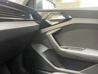 Audi A1 Sportback 30 TFSI 116 ch S tronic 7 Design - 35