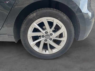 Audi A1 Sportback 30 TFSI 116 ch S tronic 7 Design - 43