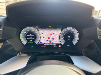 Audi A3 Sportback 40 TFSIe 204 S tronic 6 S Line - 7