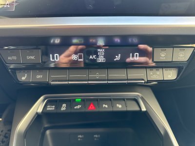 Audi A3 Sportback 40 TFSIe 204 S tronic 6 S Line - 13