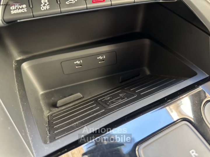 Audi A3 Sportback 40 TFSIe 204 S tronic 6 S Line - 14