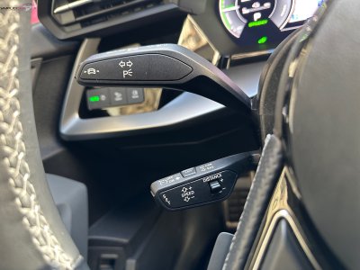 Audi A3 Sportback 40 TFSIe 204 S tronic 6 S Line - 15