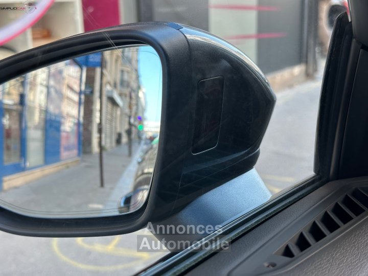 Audi A3 Sportback 40 TFSIe 204 S tronic 6 S Line - 16