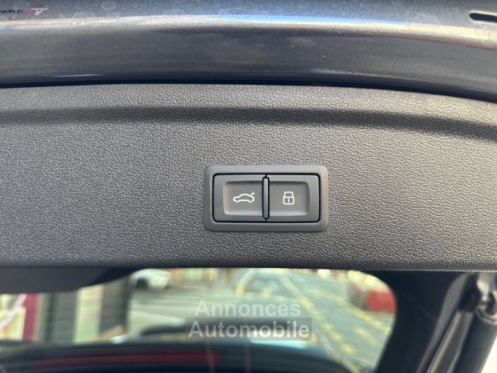 Audi A3 Sportback 40 TFSIe 204 S tronic 6 S Line - 17