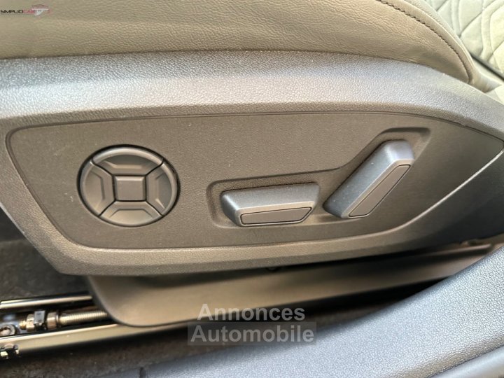 Audi A3 Sportback 40 TFSIe 204 S tronic 6 S Line - 18