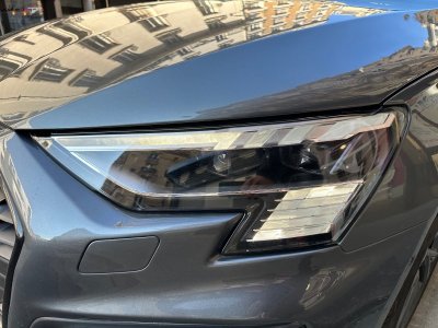 Audi A3 Sportback 40 TFSIe 204 S tronic 6 S Line - 19