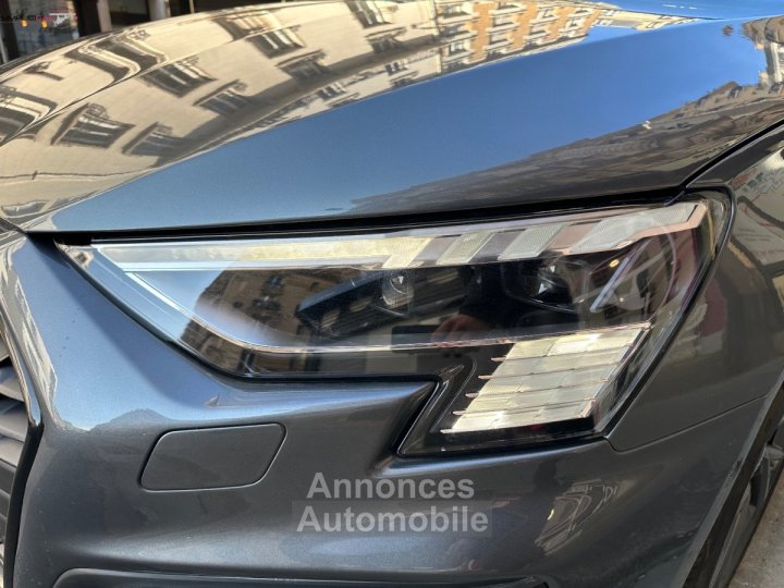 Audi A3 Sportback 40 TFSIe 204 S tronic 6 S Line - 19