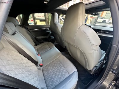 Audi A3 Sportback 40 TFSIe 204 S tronic 6 S Line - 22