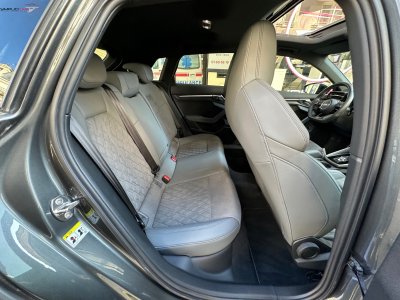 Audi A3 Sportback 40 TFSIe 204 S tronic 6 S Line - 23