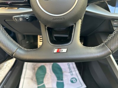 Audi A3 Sportback 40 TFSIe 204 S tronic 6 S Line - 27