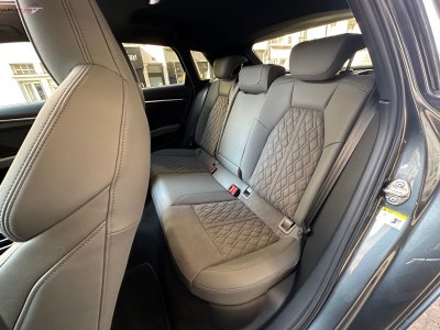 Audi A3 Sportback 40 TFSIe 204 S tronic 6 S Line - 29