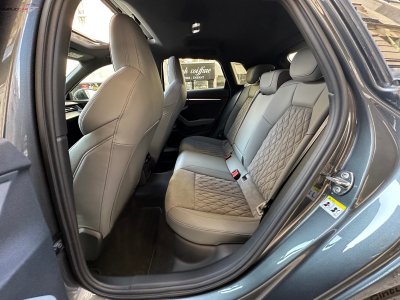 Audi A3 Sportback 40 TFSIe 204 S tronic 6 S Line - 32