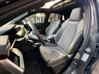 Audi A3 Sportback 40 TFSIe 204 S tronic 6 S Line - 33