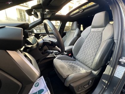 Audi A3 Sportback 40 TFSIe 204 S tronic 6 S Line - 36