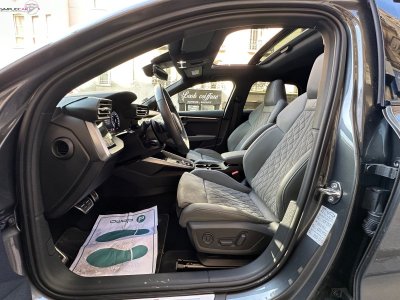 Audi A3 Sportback 40 TFSIe 204 S tronic 6 S Line - 37