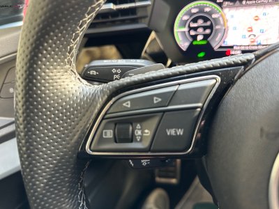 Audi A3 Sportback 40 TFSIe 204 S tronic 6 S Line - 41