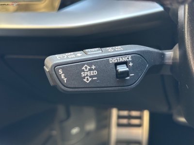 Audi A3 Sportback 40 TFSIe 204 S tronic 6 S Line - 43