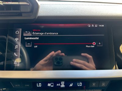 Audi A3 Sportback 40 TFSIe 204 S tronic 6 S Line - 44