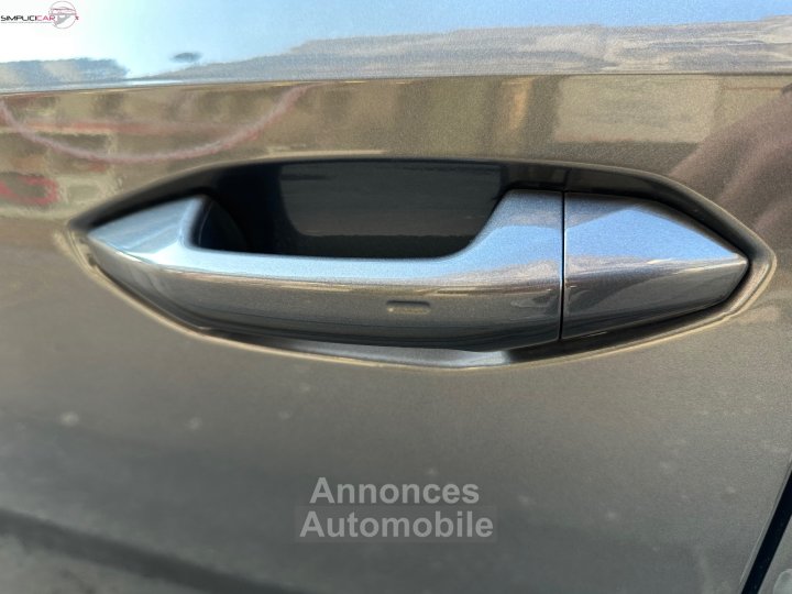 Audi A3 Sportback 40 TFSIe 204 S tronic 6 S Line - 48