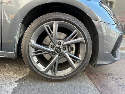 Audi A3 Sportback 40 TFSIe 204 S tronic 6 S Line - 50