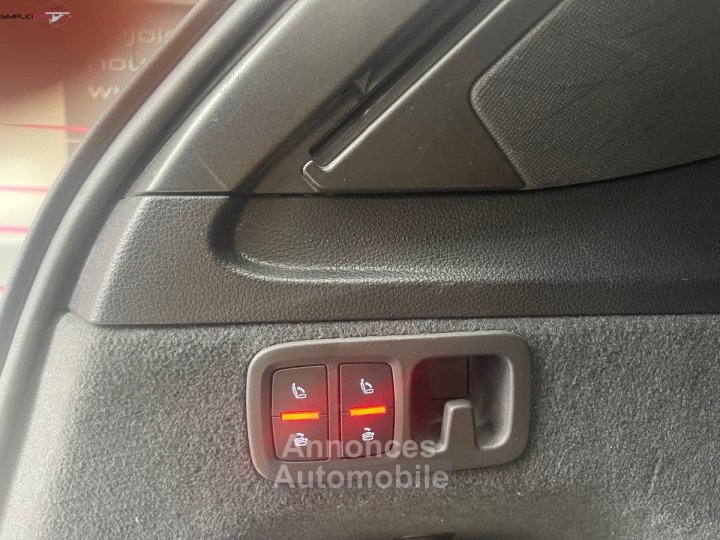 Audi Q7 30 V6 TDI Clean Diesel 218 Tiptronic 8 Quattro 7pl Avus - 17