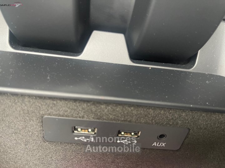 Audi Q7 30 V6 TDI Clean Diesel 218 Tiptronic 8 Quattro 7pl Avus - 18