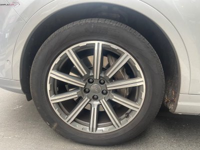 Audi Q7 30 V6 TDI Clean Diesel 218 Tiptronic 8 Quattro 7pl Avus - 45