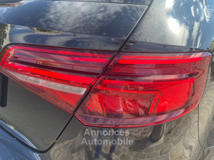 Audi RS3 SPORTBACK 25 TFSI 400 S tronic 7 Quattro VMAX - 20