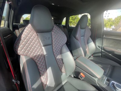 Audi RS3 SPORTBACK 25 TFSI 400 S tronic 7 Quattro VMAX - 27