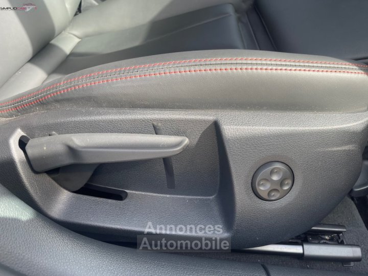 Audi RS3 SPORTBACK 25 TFSI 400 S tronic 7 Quattro VMAX - 28