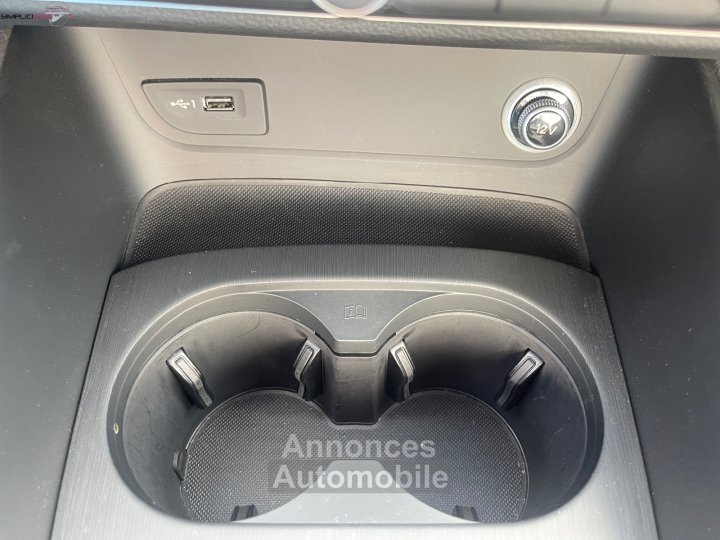 Audi RS3 SPORTBACK 25 TFSI 400 S tronic 7 Quattro VMAX - 33