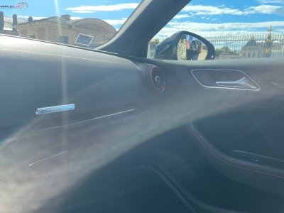 Audi RS3 SPORTBACK 25 TFSI 400 S tronic 7 Quattro VMAX - 46