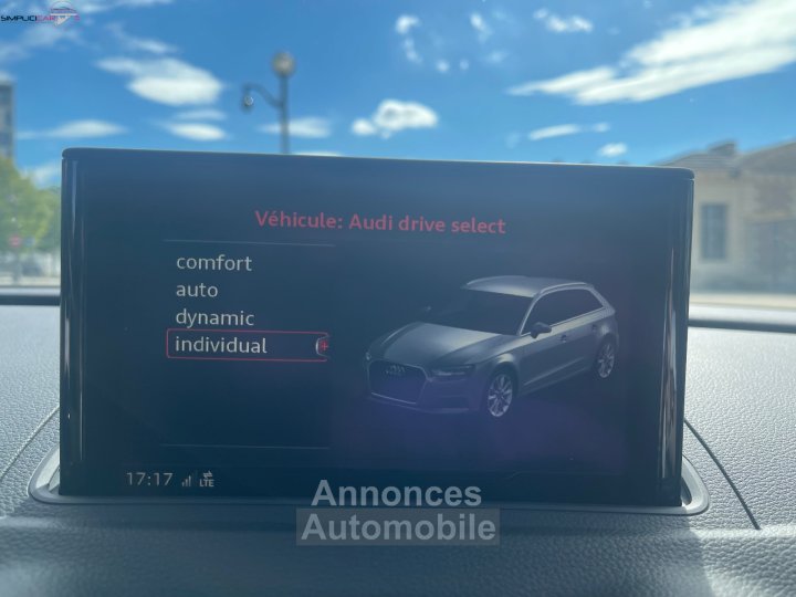 Audi RS3 SPORTBACK 25 TFSI 400 S tronic 7 Quattro VMAX - 49