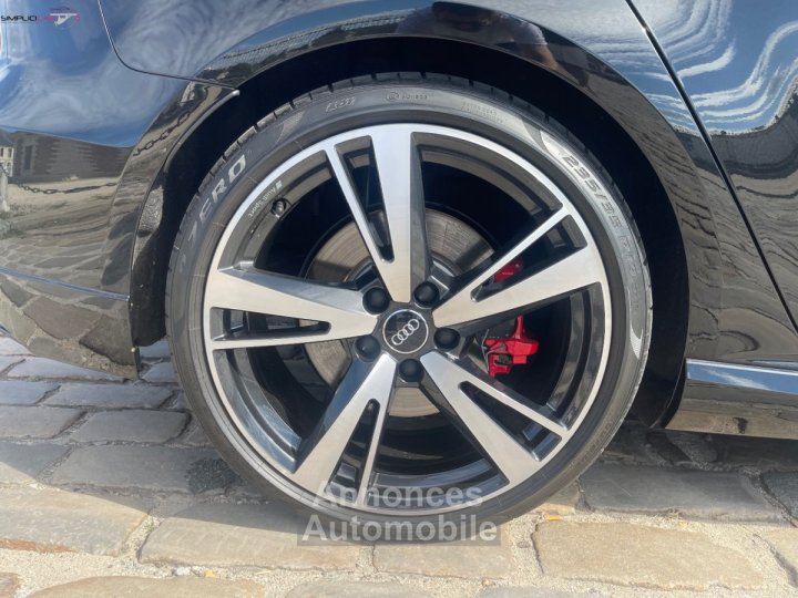 Audi RS3 SPORTBACK 25 TFSI 400 S tronic 7 Quattro VMAX - 55