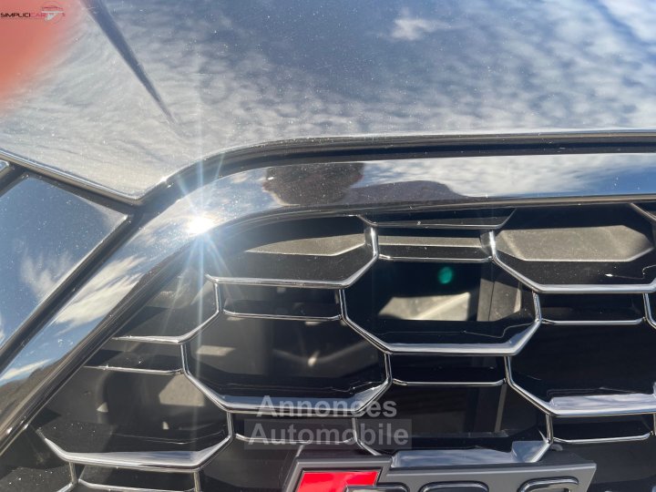 Audi RS3 SPORTBACK 25 TFSI 400 S tronic 7 Quattro VMAX - 59